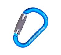 Kong mousqueton Napik Twistlock TU