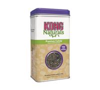 Herbe à chat Premium - KONG Herbe | Conditionnement : 56 gr