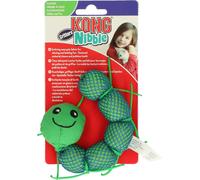 KONG Nibble Critters patte de chat