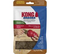 KONG-Nourriture snack pour chien peanut butter Kong - Taille S