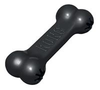 KONG Os à mâcher en caoutchouc robuste Goodie Bone Extreme M - Pour chien
