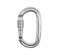 Kong Ovalone Screw Housse, Connecteur Mixte Adulte Taille Unique Lucido