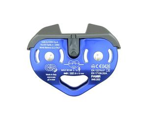 Kong Pamir Turbo Double poulie spéciale câble