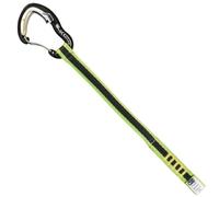 KONG Panic 30 Cm - Mixte - Noir / Vert - taille Unique- modèle 2026