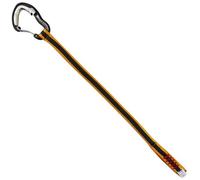 KONG Panic 45 Cm - Mixte - Orange / Noir - taille Unique- modèle 2026