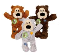 KONG Wild Knots Bears KONG Wild Knots Bears XS S/M