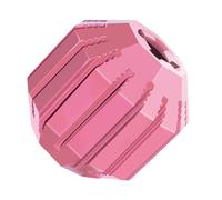 KONG Puppy Activity Ball - Jouet À Mâcher pour Chiots en Dentition - Caoutchouc Naturel Doux Et Durable - pour Chiots Petits