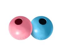KONG Jouet puppy ball pour chiot S vendu à l'unité