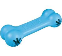 Kong Puppy goodie bone rose ou bleu assortis