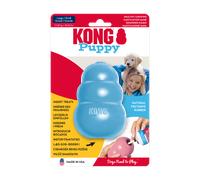 KONG Puppy, jouet pour chiot KONG Puppy Small