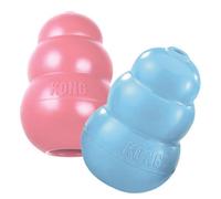 JOUET KONG POUR CHIOTS PUPPY XS vendu à l'unité