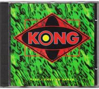 Kong - Push Comes to Shove [Import]