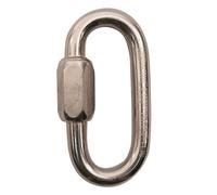 Kong Quick Link Ss 8 Mm Inox Teste + Marquage Ce TU
