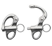 Kong Quick Release 520 Déverrouillage Rapide Brillance 1