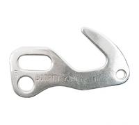 Kong - Resting Fiffi - silver