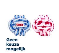 Kong Rope Ball Rope Ball Chiots Assortis