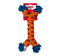 Kong Rope Rally Os Corde pour Chien 38cm
