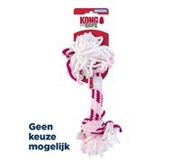 Kong Rope Stick Flostouw Puppy Assorted