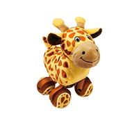 Kong Rts 12 jouet chien Girafe avec pieds de tennis pieds