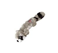 Kong - scrunch knots raton laveur - m / l