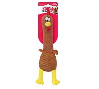 KONG Shakers Cuckoos - pour Chiens de Taille Moyenne (Assortis)