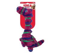 KONG Shakers Honkers Jouet en peluche pour chien Motif dragon Taille L