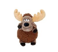 Kong Sherps fait un floof à Big Moose