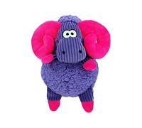 Kong Sherps Floofs Big Horn M - 11,4x19,1x22,9cm Brun