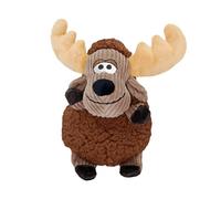 Kong Sherps fait un floof à Big Moose