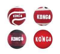 Kong Signature Ball 4 unités S S