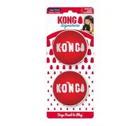 Kong signature balles Ø 8.5cm