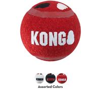 Kong - Signature Sport Balls 3-Pack 6,5cm M - (Kongsksb22e)
