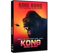 Kong : Skull Island – Warner Bros.