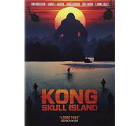 Kong: Skull Island