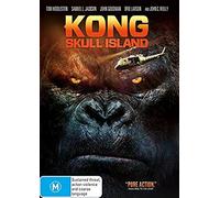Kong - Skull Island