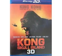 Kong - Skull Island