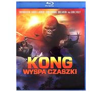 Kong: Skull Island [Blu-Ray] [Region B] (IMPORT) (Pas de version française)