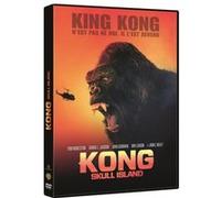Kong : Skull Island – Warner Bros.