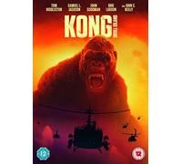 Kong-Skull Island [Edizione: Regno Unito] [Import]