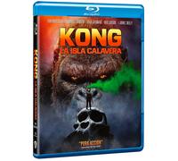 Kong: Skull Island / Kong: La Isla Calavera