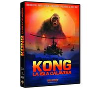 Kong: Skull Island (Kong: La Isla Calavera )
