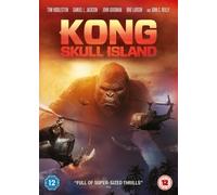 Kong - Skull Island [Region 2] - DVD NEUF