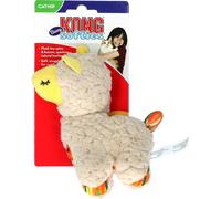 Kong Softies Buzzy Llama