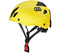 Kong Souris, Casque de Travail Mixte Adulte, Adulte Mixte, Mouse, Jaune