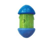 KONG Spin It Jouet Distributeur de Nourriture pour Chien Taille L