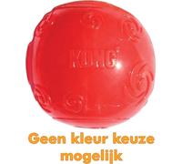 Kong Squeezz Ball