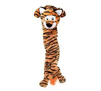Kong Stretchezz Jumbo Tigre X-Large 58 Cm