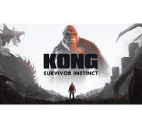 Kong Survivor Instinct (PS5)