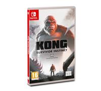 KONG Survivor Instinct Switch