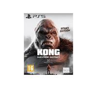 Kong : Survivor Instinct - Titans Edition - Jeu PS5